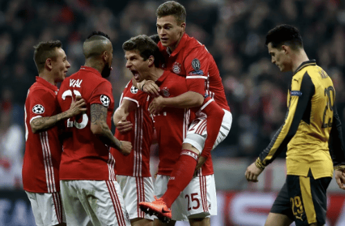 西甲：马德里竞技客场险胜巴列卡诺