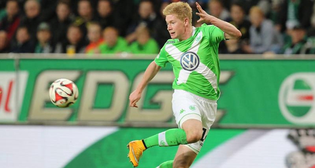 太残暴！德甲领头羊踢疯了：狂轰8球