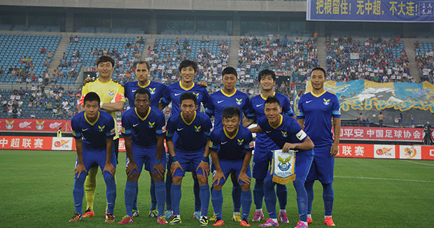 火力全开 浙江方兴渡大胜吉林九台农商银行