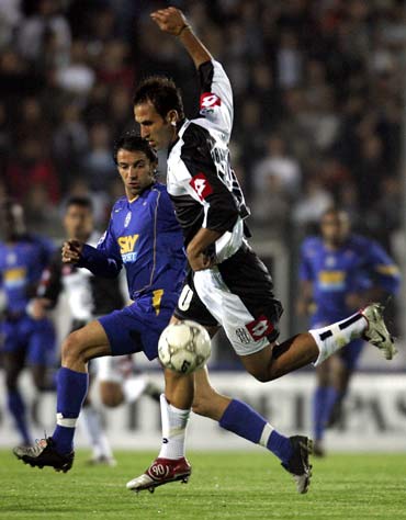 米体丨米兰、巴萨、拜仁三方角逐